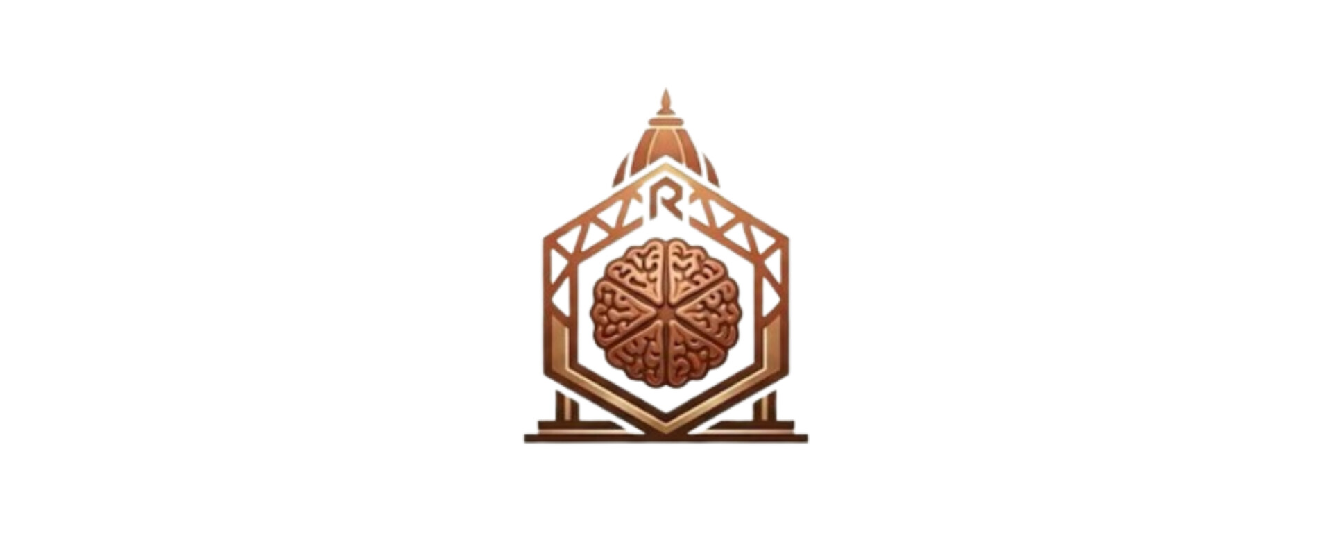 RUDRAKSH TRADERS logo